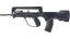StatTrak™ FAMAS | Hexane (Well-Worn) thumbnail