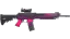 SG 553 | Pulse (Field-Tested) thumbnail