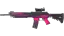 SG 553 | Pulse (Field-Tested) thumbnail
