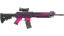 SG 553 | Pulse (Field-Tested) thumbnail