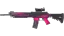 SG 553 | Pulse (Field-Tested) thumbnail