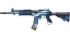 Miniatura de Galil AR | Rocket Pop (Field-Tested)