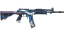 Miniatura de Galil AR | Rocket Pop (Field-Tested)