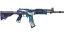 Miniatura de Galil AR | Rocket Pop (Field-Tested)