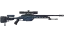 StatTrak™ SSG 08 | Mainframe 001 (Well-Worn) 缩略图