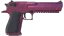 Desert Eagle | Mulberry (Minimal Wear) thumbnail