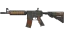 M4A4 | Poly Mag (Battle-Scarred) 缩略图