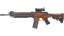 SG 553 | Tiger Moth (Battle-Scarred) thumbnail