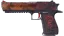 StatTrak™ Desert Eagle | Serpent Strike (Field-Tested) thumbnail