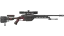 SSG 08 | Slashed (Well-Worn) thumbnail
