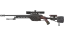 SSG 08 | Slashed (Well-Worn) thumbnail