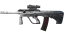 AUG | Arctic Wolf (Field-Tested) 缩略图