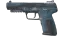 Five-SeveN | Forest Night (Battle-Scarred) thumbnail