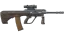 Souvenir AUG | Spalted Wood (Field-Tested) thumbnail