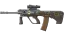Souvenir AUG | Spalted Wood (Field-Tested) thumbnail