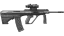 Souvenir AUG | Steel Sentinel (Field-Tested) thumbnail