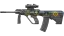 Souvenir AUG | Steel Sentinel (Field-Tested) thumbnail