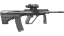 Souvenir AUG | Steel Sentinel (Minimal Wear) thumbnail
