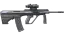 Souvenir AUG | Steel Sentinel (Field-Tested) thumbnail