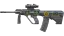 Souvenir AUG | Steel Sentinel (Field-Tested) thumbnail