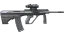 Souvenir AUG | Steel Sentinel (Minimal Wear) thumbnail