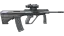 Souvenir AUG | Steel Sentinel (Minimal Wear) thumbnail