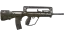 Souvenir FAMAS | 2A2F (Battle-Scarred) thumbnail