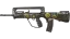 Souvenir FAMAS | 2A2F (Battle-Scarred) thumbnail