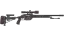 Souvenir SSG 08 | Prey (Minimal Wear) thumbnail