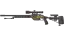 Souvenir SSG 08 | Prey (Minimal Wear) thumbnail