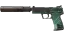USP-S | PC-GRN (Battle-Scarred) thumbnail