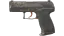 P2000 | Sure Grip (Battle-Scarred) thumbnail