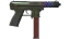 Tec-9 | Fubar (Battle-Scarred) thumbnail