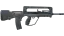 FAMAS | Half Sleeve (Well-Worn) thumbnail
