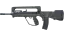 FAMAS | Half Sleeve (Well-Worn) thumbnail