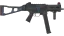 UMP-45 | Briefing (Minimal Wear) thumbnail