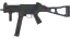 UMP-45 | Briefing (Minimal Wear) thumbnail