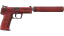 Miniatura de USP-S | Bleeding Edge (Field-Tested)