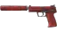 Miniatura de USP-S | Bleeding Edge (Field-Tested)