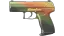 P2000 | Amber Fade (Factory New) 缩略图