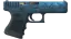 Glock-18 | Off World (Well-Worn) thumbnail