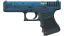 Glock-18 | Off World (Well-Worn) thumbnail