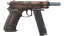 CZ75-Auto | Distressed (Well-Worn) thumbnail