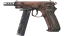 CZ75-Auto | Distressed (Well-Worn) thumbnail