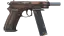 StatTrak™ CZ75-Auto | Distressed (Battle-Scarred) thumbnail