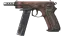 StatTrak™ CZ75-Auto | Distressed (Battle-Scarred) thumbnail