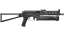 StatTrak™ PP-Bizon | Night Riot (Battle-Scarred) thumbnail
