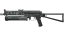 StatTrak™ PP-Bizon | Night Riot (Battle-Scarred) thumbnail