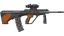 AUG | Condemned (Well-Worn) thumbnail