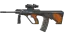 AUG | Condemned (Well-Worn) thumbnail